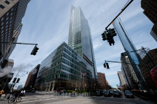 A Goldman Sachs az első nagy Wall Street-i bank, ami kivonul Oroszországból