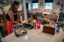 Végül úgyis anya főzi meg az iskolai ebédet: miért szorul ki sok allergiás és diétázó gyerek a menzáról?