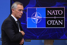 Akaratlanul is terjesztették a Moszkvának megfelelő NATO-ellenes narratívát a hazai médiumok