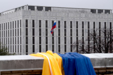 Oroszország követeli, hogy az USA állítsa le a Facebook „szélsőséges tevékenységét”