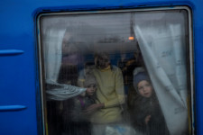 How Hungarian psychologists are providing help for Ukrainian refugees
