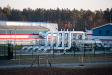 Az EU 2027-re leválna az orosz gázról