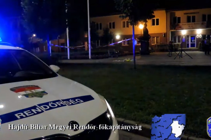 24 évet kapott a strici, aki élőben közvetítette, ahogy egy LGT-koncerten megölte a nője kimentőjét