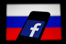 Letiltják Oroszországban a Facebookot és az Instagramot