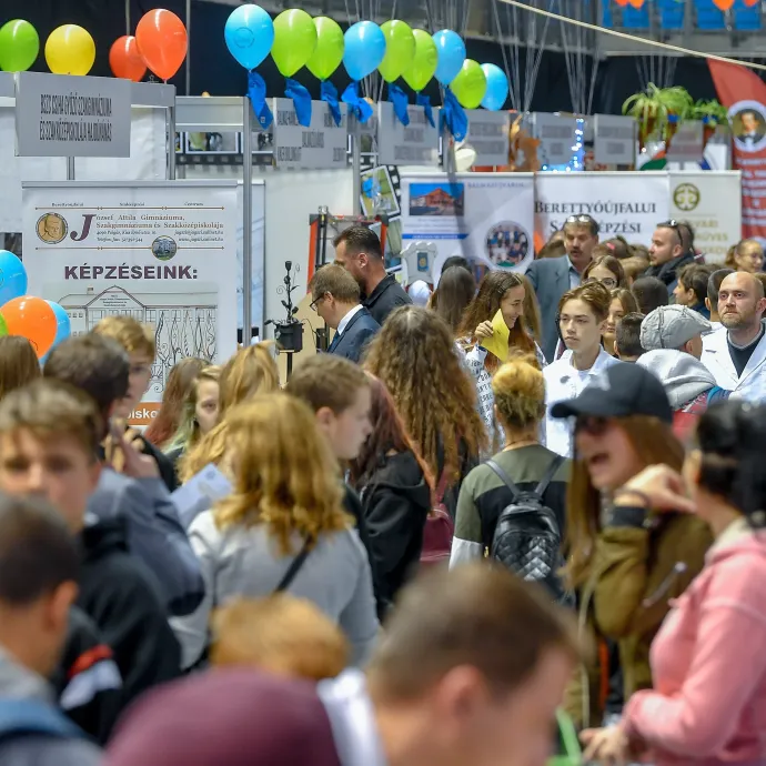 Felületes információk alapján választanak pályát a fiatalok, és ez nem kedvez a tanári szakmának