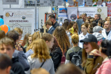 Felületes információk alapján választanak pályát a fiatalok, és ez nem kedvez a tanári szakmának