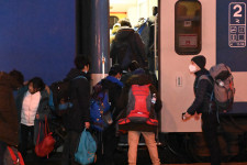 Nem csoda, hogy továbbállnak innen az Ukrajnából menekülők