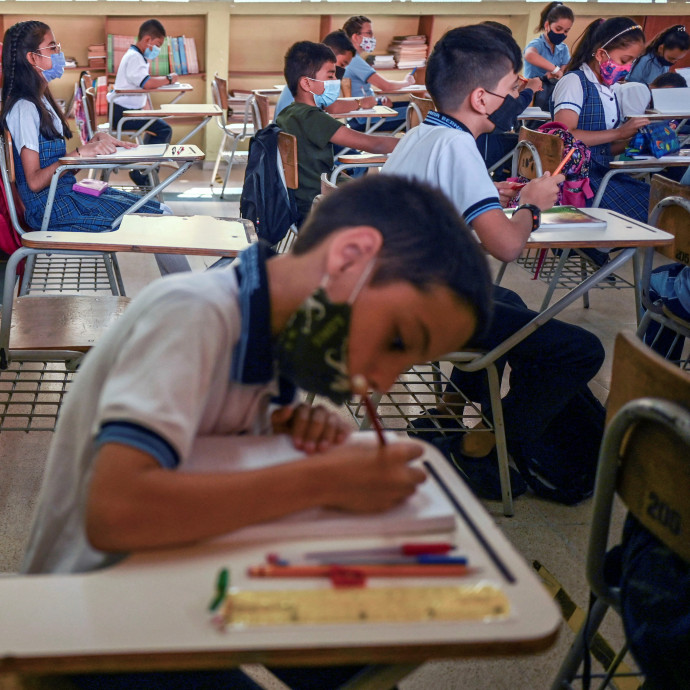 Erősen hatnak a szülők matematikai képességei a gyerekeik karrierjére