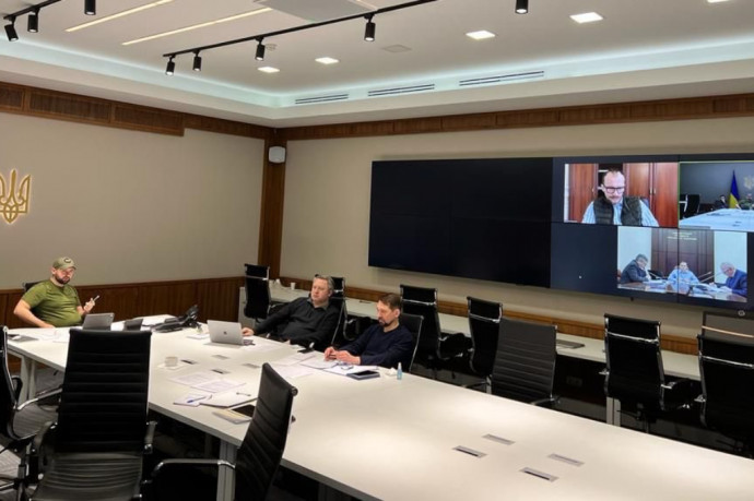 Így néz ki a virtuálisan zajló negyedik tárgyalás