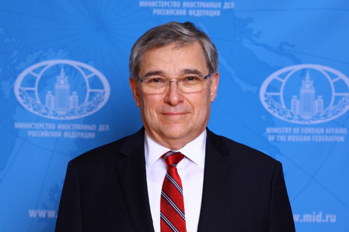 Az orosz nagykövetség forródrótot indít, szerintük egyre gyakoribb, hogy oroszokat zaklatnak Magyarországon