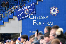 A Chelsea azt akarja, hogy zárt kapus legyen a hétvégi kupameccsük, mert szerintük ez így lenne fair