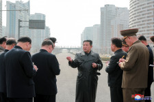 Észak-Korea valószínűleg újabb rakétakísérlettel próbálkozott, sikertelenül