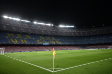 Felveszi a Barcelona stadionja a Spotify nevét