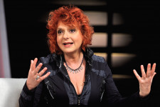 Hernádi Judit: Közel 60 ezer a nyugdíjam, muszáj dolgoznom