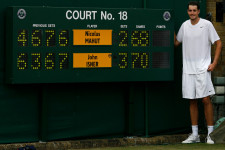 Reform a teniszben: mindegyik Grand Slam-tornán lesz rövidítés a döntő szettben