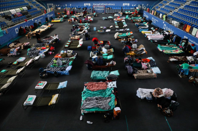 Ez történt az orosz–ukrán konfliktusban az elmúlt órákban