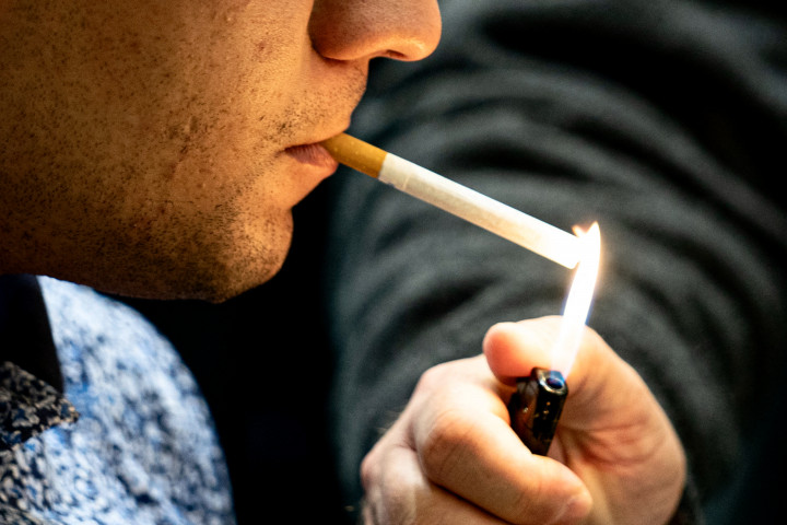 Törvényjavaslatot nyújtottak be Dániában arról, hogy soha ne vehessen cigit senki, aki 2010 után született