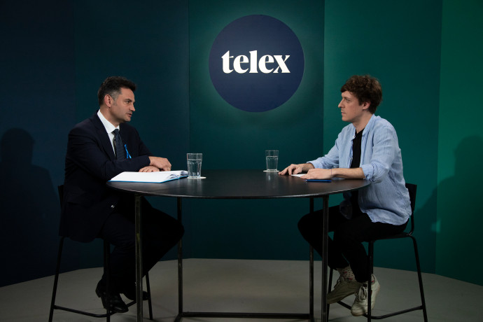 Márki-Zay Péter szerint a választásig már nem jön ki az ördög ügyvédje felvétele