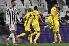 Bajnokok Ligája: a Juventus nagy pofont kapott otthon, bukta a továbbjutást, a Chelsea Lille-ben is győzött