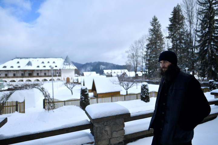 Fotó: CLODAGH KILCOYNE / Reuters