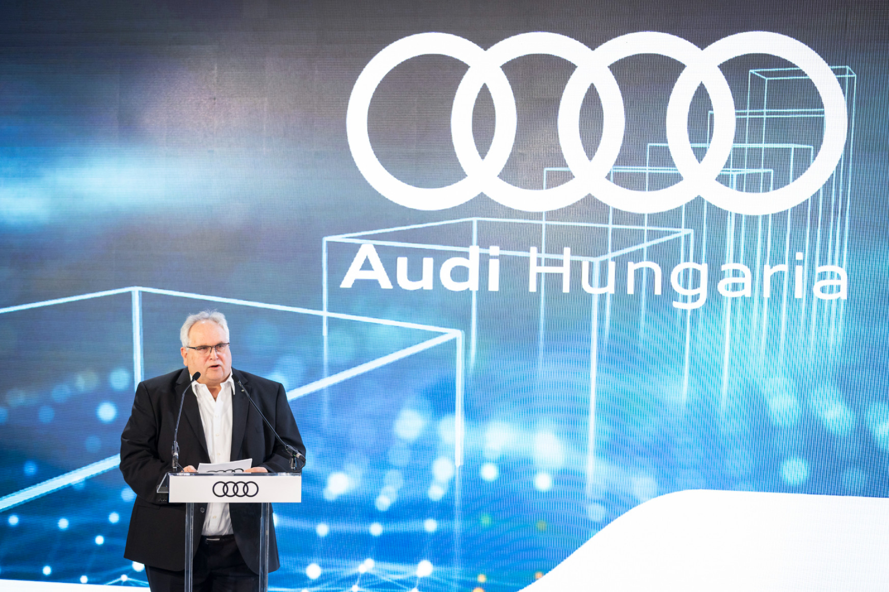 Audi Hungaria: nincs export Oroszországba, jöhet a győri SEAT