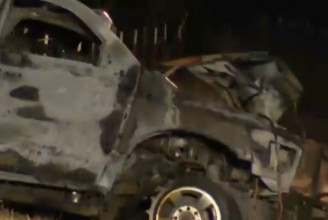 Tizenhárom éves fiú okozott halálos autóbalesetet Texasban, kilenc ember halt meg