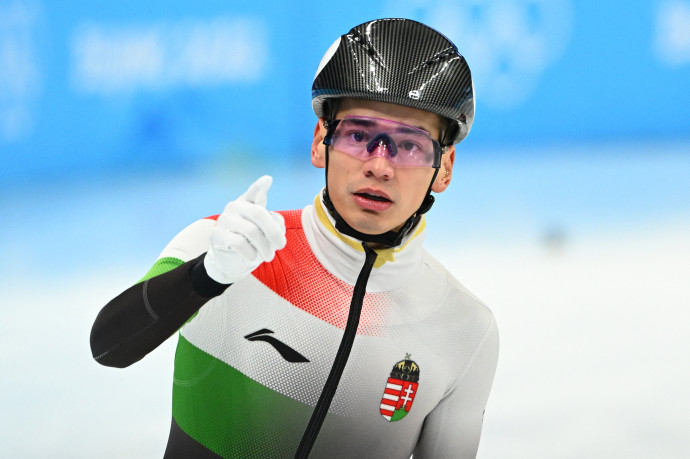 Liu Shaolin kihagyja az áprilisi világbajnokságot