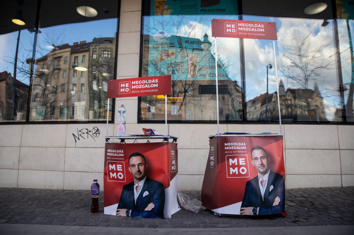Kriptovalutát indít Gattyán pártja, amivel fizetni nem, csak toborozni lehet