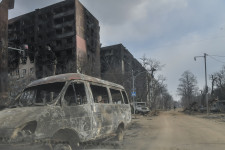 Változtatni kényszerült Putyin, most a „lemorzsolás stratégiáját” követi – figyelmeztet a brit védelmi minisztérium