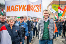 Budaörsön lesz képviselőjelölti vita, csak épp a Fidesz jelöltje nem megy el