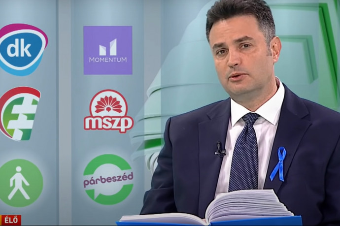 Ha ön is elvesztette a fonalat, hogy a Fidesznek vagy Márki-Zaynak van igaza a „szállítunk-e fegyvert Ukrajnának” vitában, akkor ez a cikk önnek szól