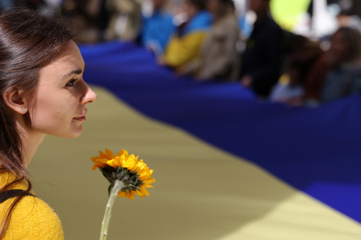 Fotó: Andrew Kelly / Reuters