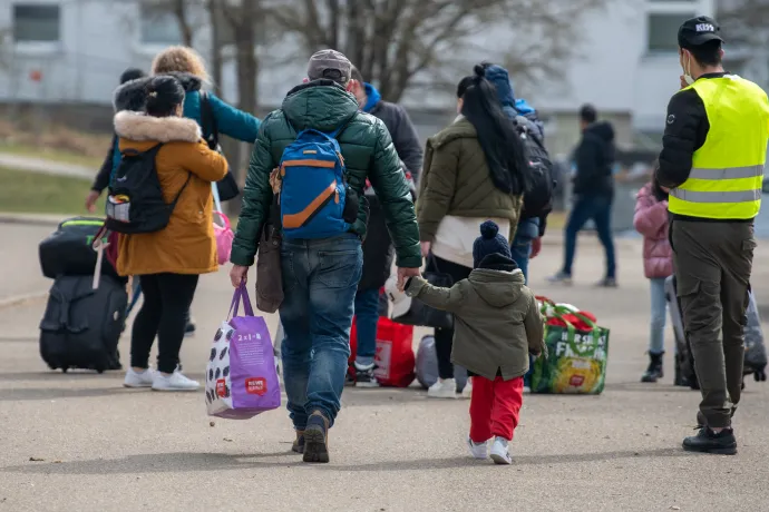 Ez történt szombat estétől vasárnap reggelig a háborúban