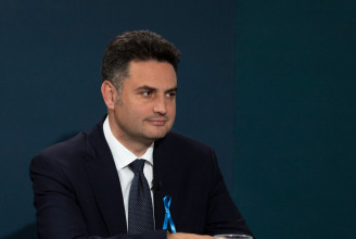 Márki-Zay Péter: Nem lesz tisztességes választás, Orbán Viktor 12 éve elcsalja az egészet