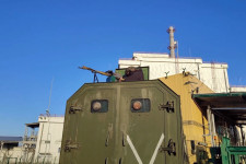 Szabadon engedték a csernobili atomerőmű 64 alkalmazottját