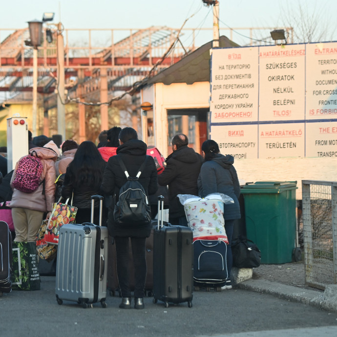 Nagyon megérné személyre szóló támogatással segíteni a menekültek munkakeresését
