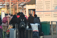 Nagyon megérné személyre szóló támogatással segíteni a menekültek munkakeresését