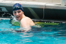 Az olimpikon magyar úszó szerint nem lenne szabad engedni, hogy transzneműek is versenyezzenek a női mezőnyben