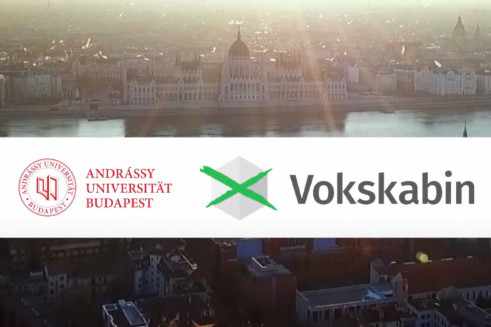 Vokskabin 2022: Tesztelje, melyik párt áll önhöz a legközelebb!