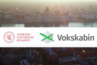 Vokskabin 2022: Tesztelje, melyik párt áll önhöz a legközelebb!