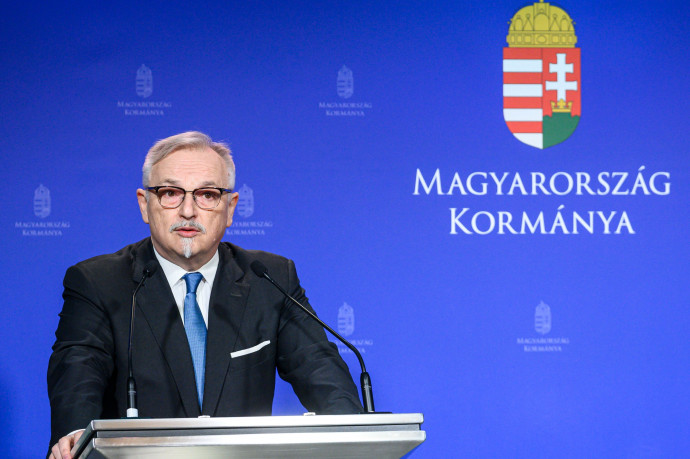 Mégsem veszi át a Mol a benzinárstop miatt bezárt kutak működtetését, hiába kérte tőlük a kormány