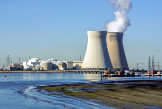 2035-ig hosszabbította meg két atomerőműve működését a belga kormány