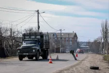 Az elmúlt órák háborús eseményei