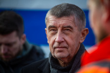 Újra vádat emeltek Andrej Babiš volt cseh kormányfő ellen