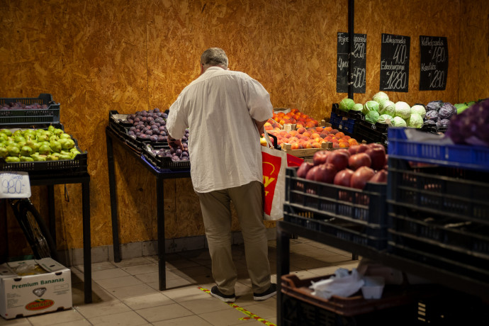 Környezettudatosság: tiltakozó fiatalok, takarékos idősebbek