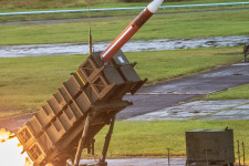 Van, akinek máris meghozta a légvédelmi rakétáit az ukrajnai háború