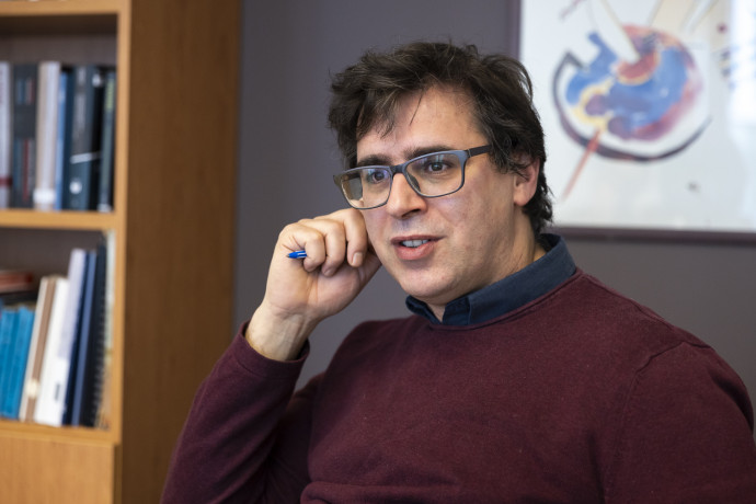 Fotó: Németh Dániel
