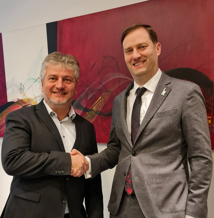Cseh befektető segítségével terjeszkedne egy magyar tanácsadó cég