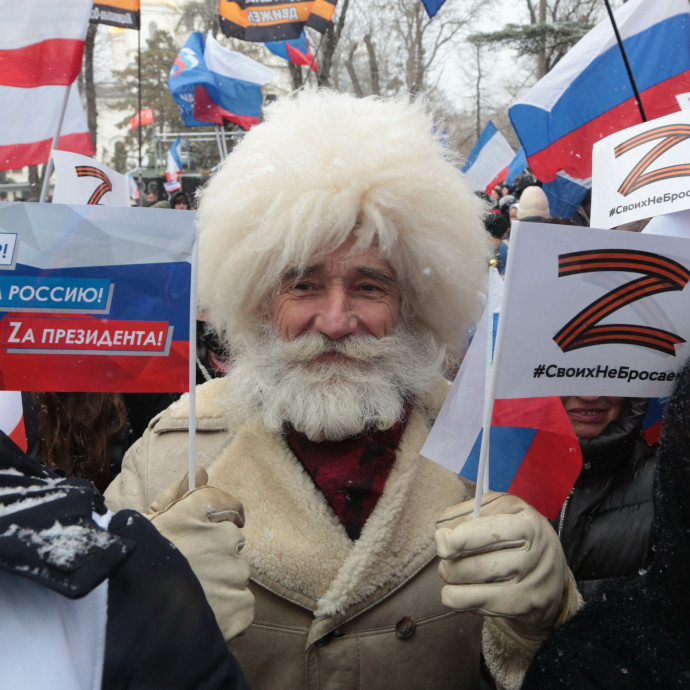 Hiánygazdaság, infláció – megrengeti a háború az orosz gazdaságot