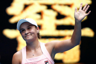 Váratlanul bejelentette visszavonulását a női teniszezők világranglistáját vezető Ashleigh Barty